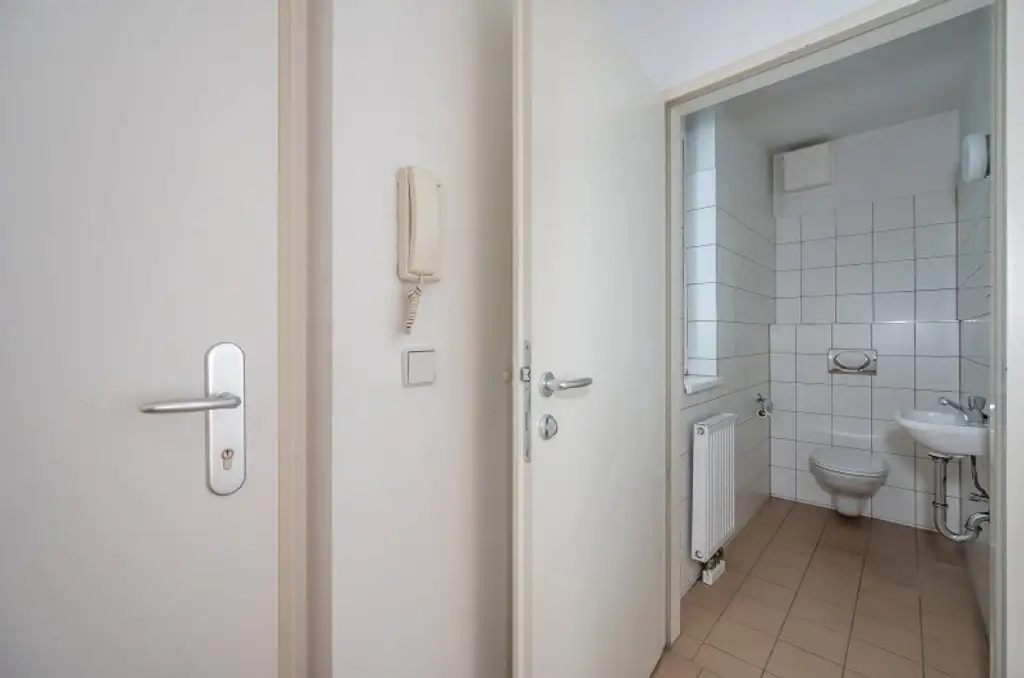 ++PROVISIONSFREI++ Großzügige 3-Zimmer Neubauwohnung mit Balkon, tolle LAGE in 1080!