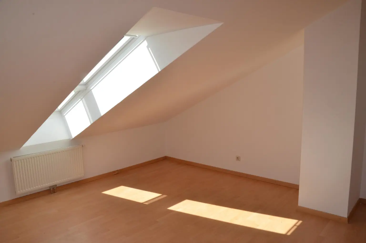 Zimmer 3 DG Ebene