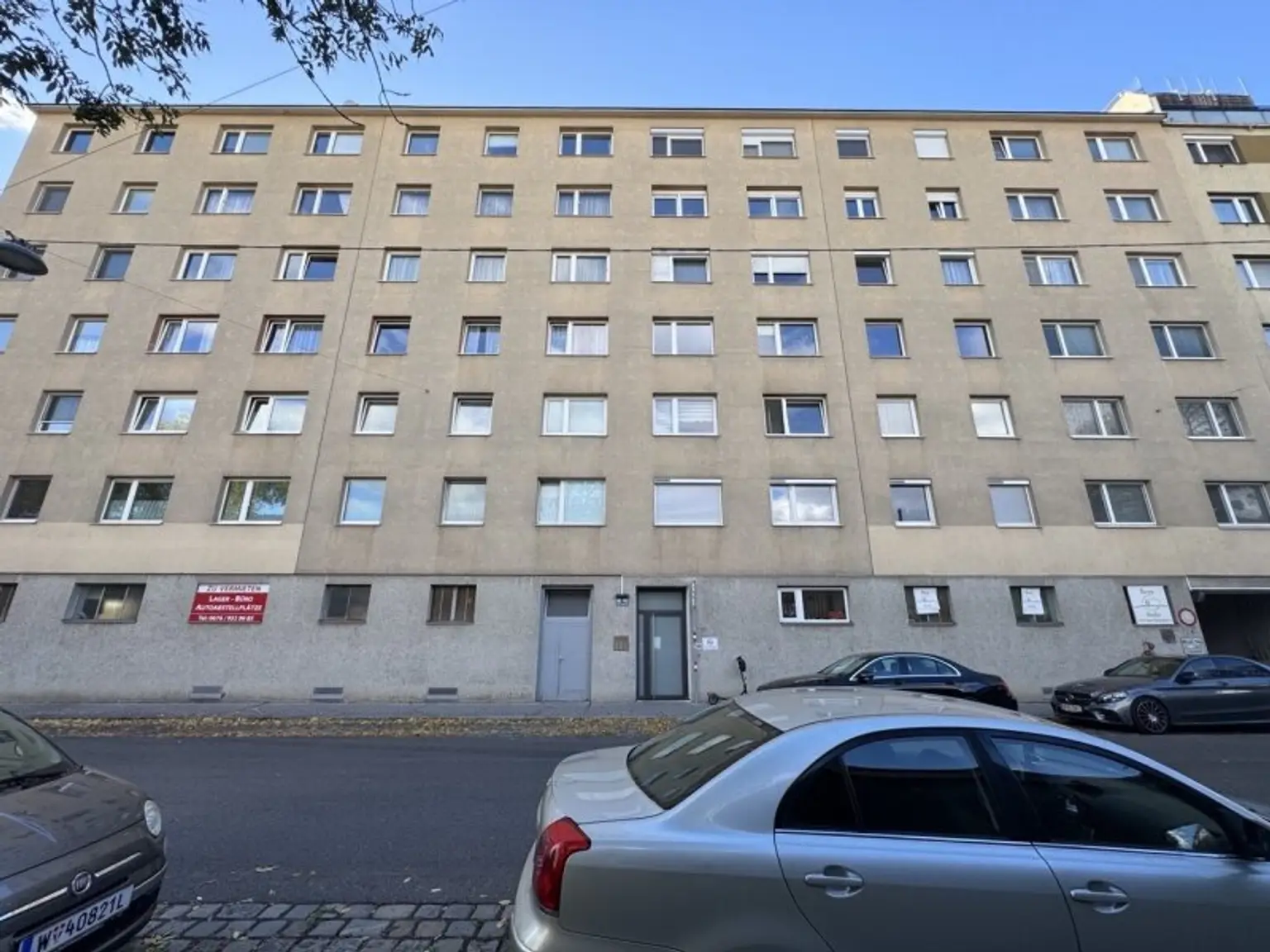 Wunderschöne Eigentumswohnung im Herzen der Brigittenau