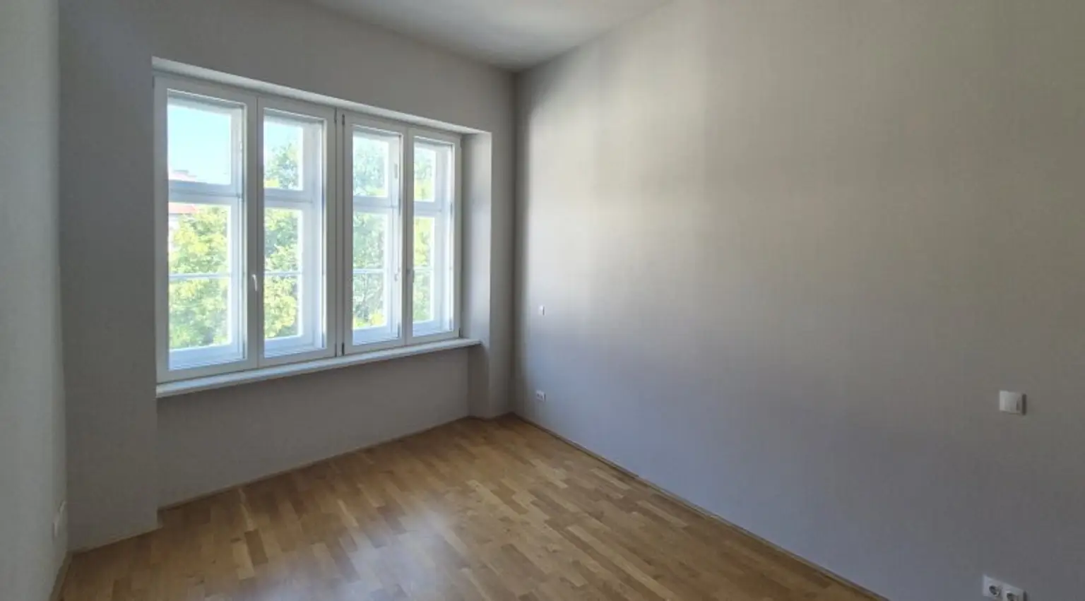 Historisches Zinshaus in zentralster Lage