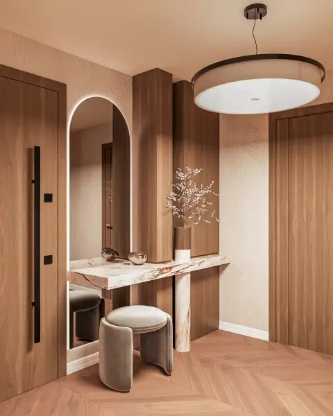 The Modeen - Modern / Green / Thirteen! Provisionsfrei für den Käufer!