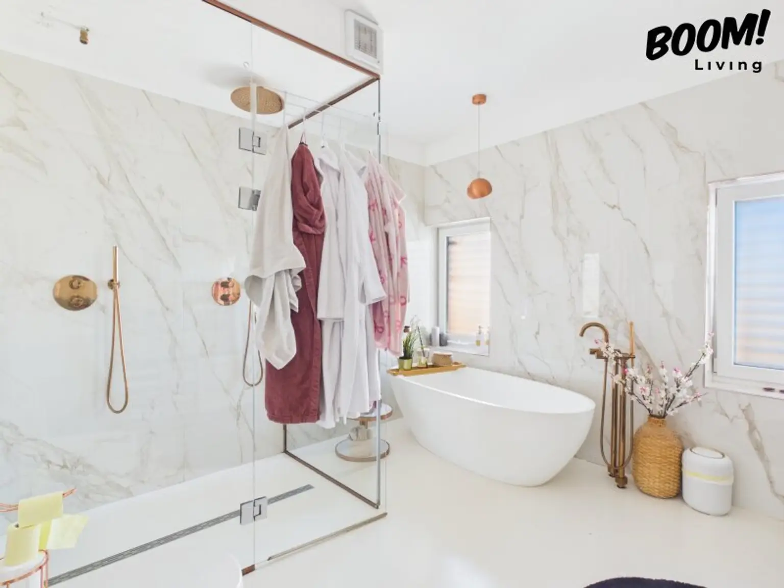 OG: Badezimmer