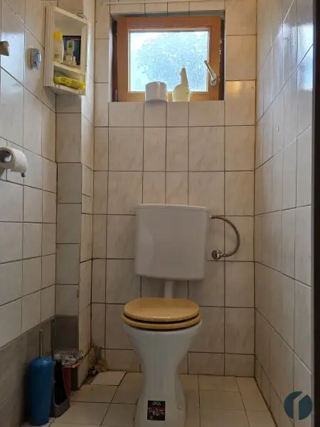 Entzückendes Knusperhäuschen zwischen Weinberg und Wienerneustädterkanal