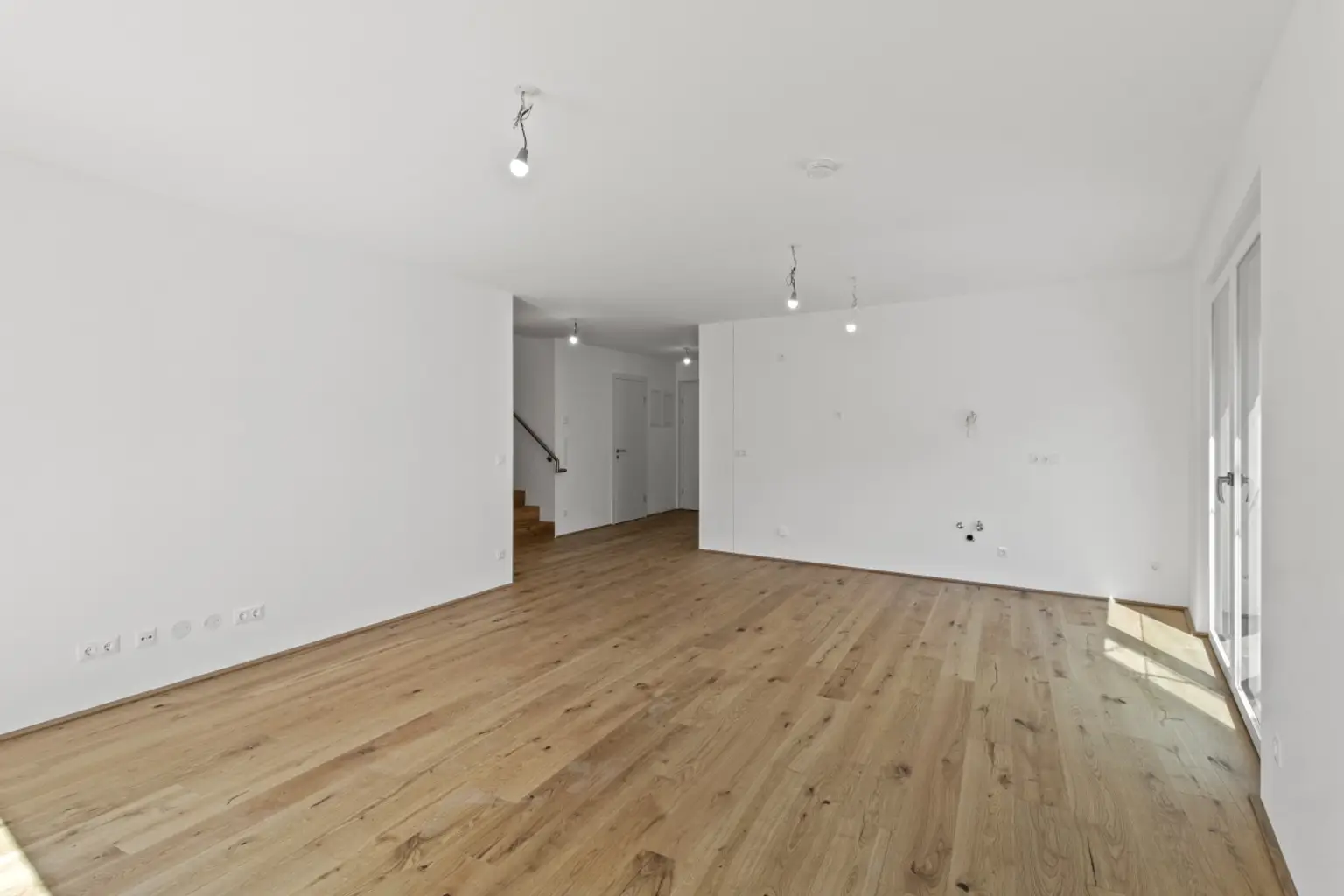 G | ++ FAMILIENIDYLLE ++ MAISONETTE im PROJEKT KARL74 | Prima Service Immobilien