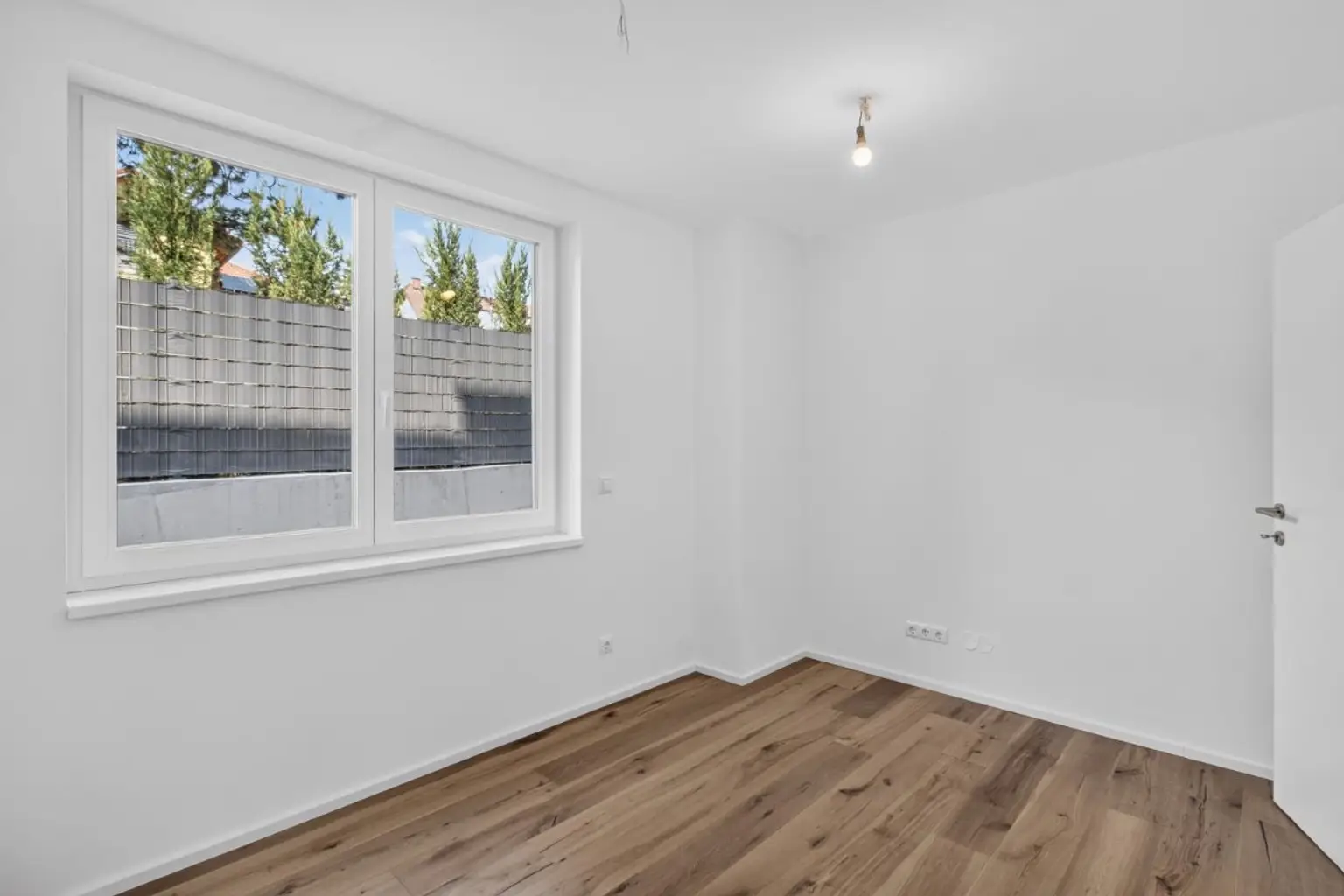G | THE GREEN 15 ++ GEMÜTLICHE GARTENWOHNUNG | Prima Service Immobilien