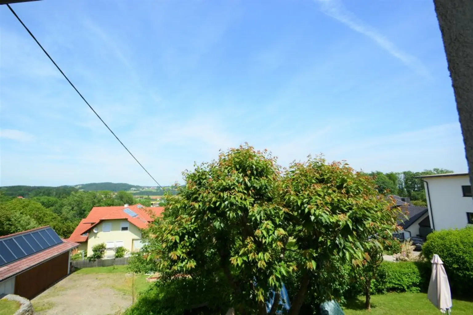 Mietwohnung mit hoher Lebensqualität in Altenberg bei Linz!