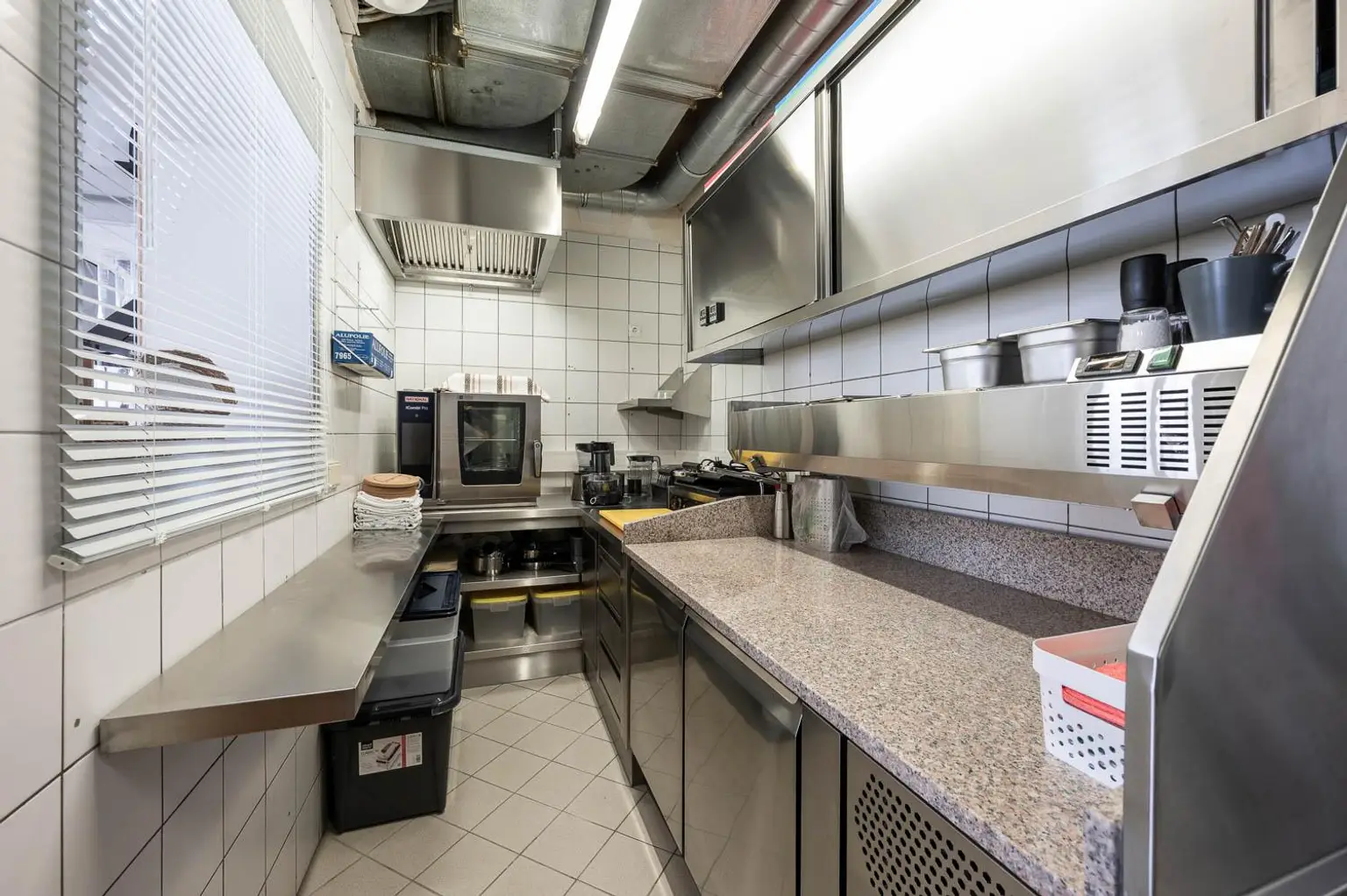 Wohn- und Geschäftshaus in zentraler Lage von Wagrain