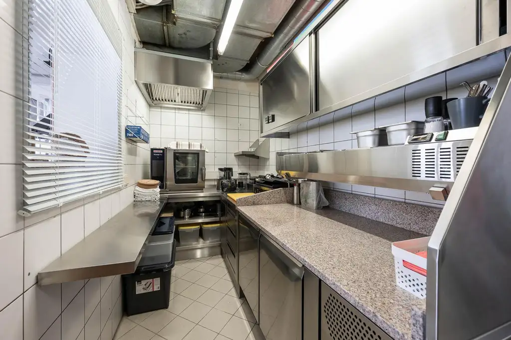 Wohn- und Geschäftshaus in zentraler Lage von Wagrain