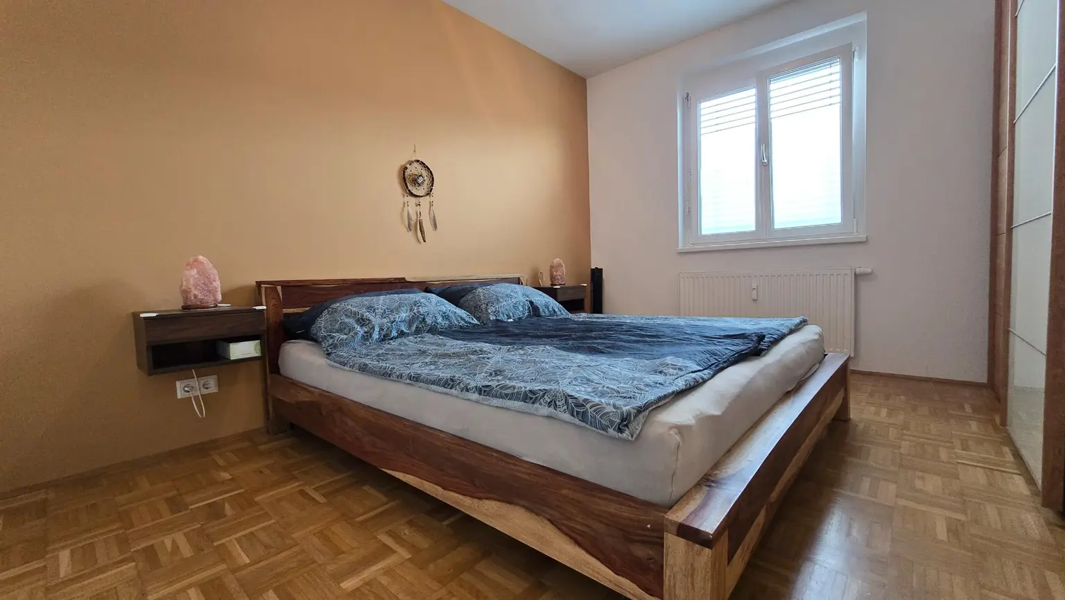 3-Zimmer-Wohnung im 2ten Stock mit sonniger Loggia & Tiefgarage in Toplage von Kaindorf an der Sulm