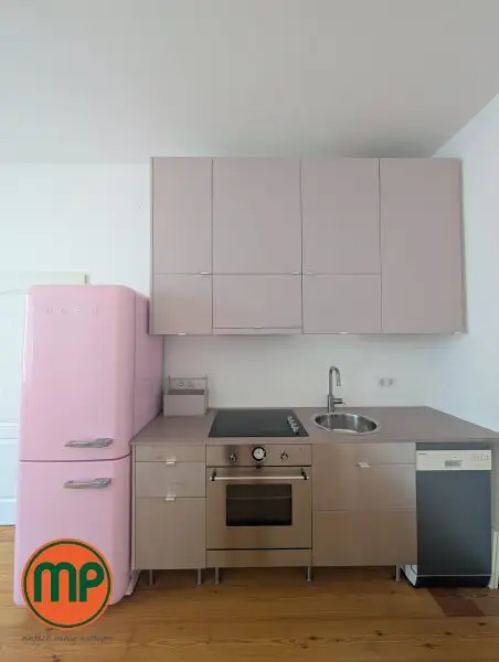 BESONDERE GELEGENHEIT: Maisonette DG-Wohnung mit Terrasse