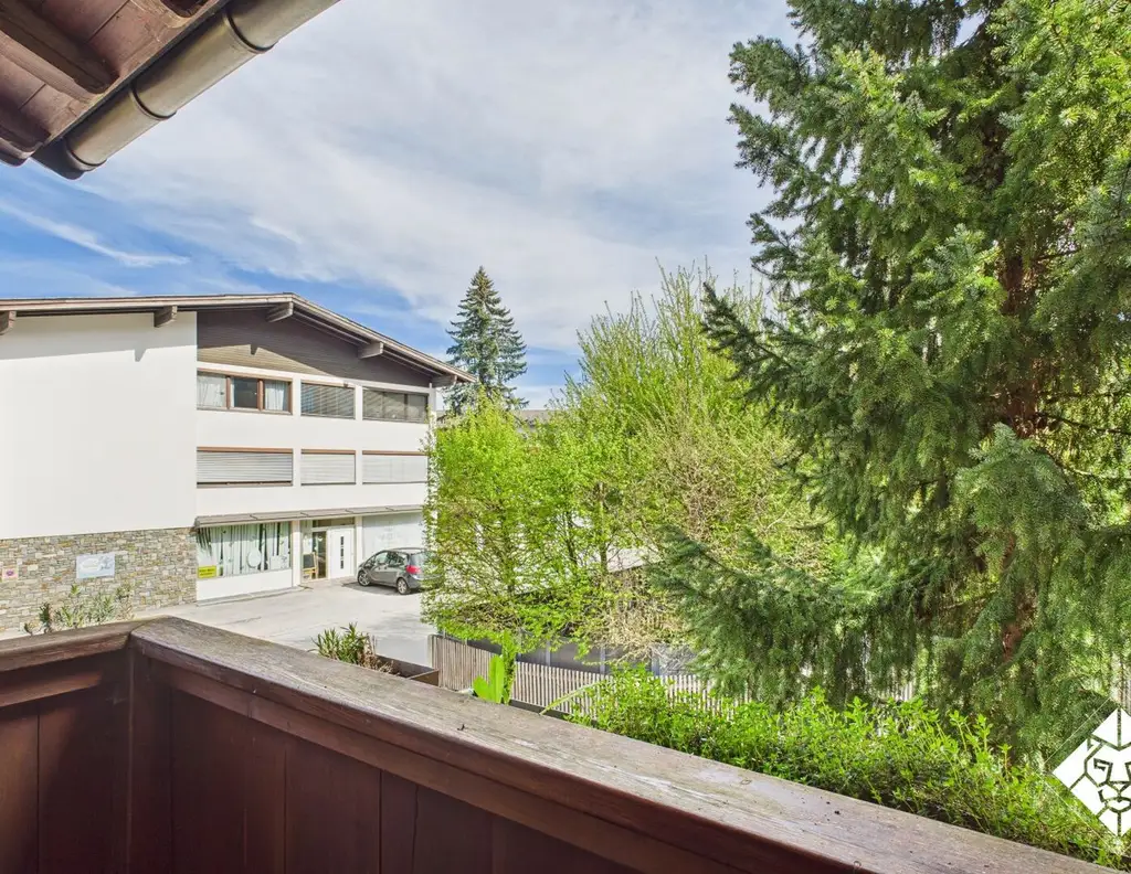 Ein Haus wie kein anderes - individuell, außergewöhnlich mit Wohlfühlgarantie