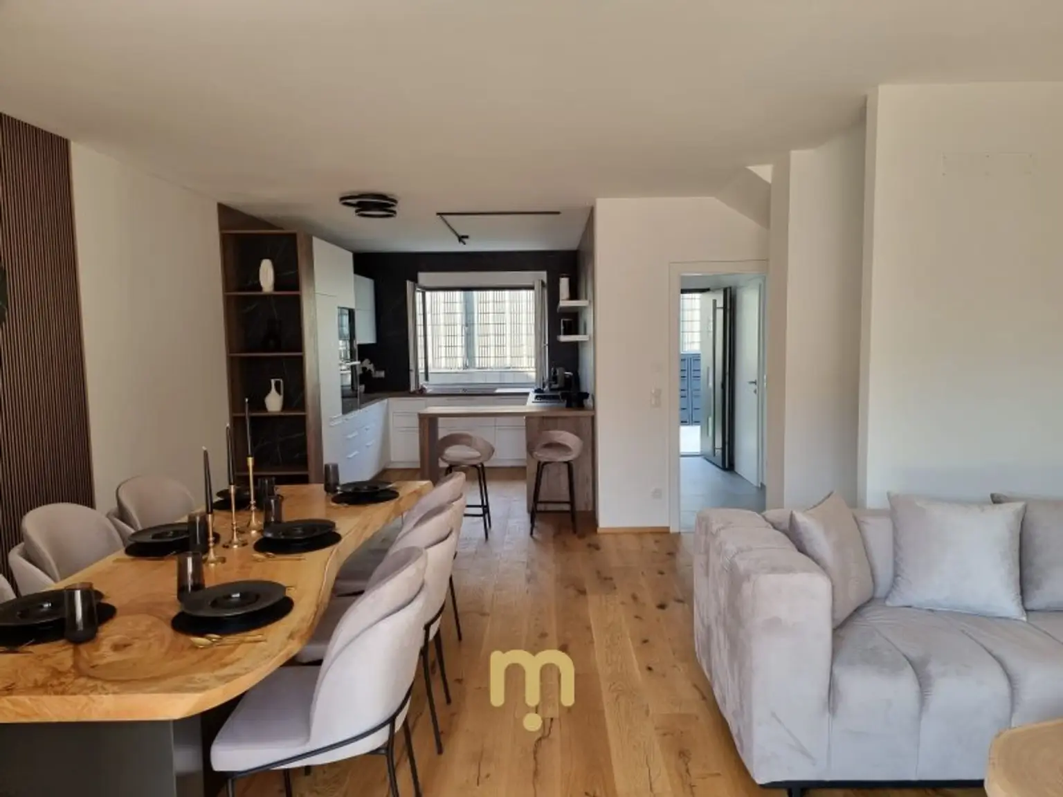 Ankommen. Wohlfühlen. Zuhause sein – Ihr neues Zuhause nahe Korneuburg in Stetten! PROVISIONSFREI