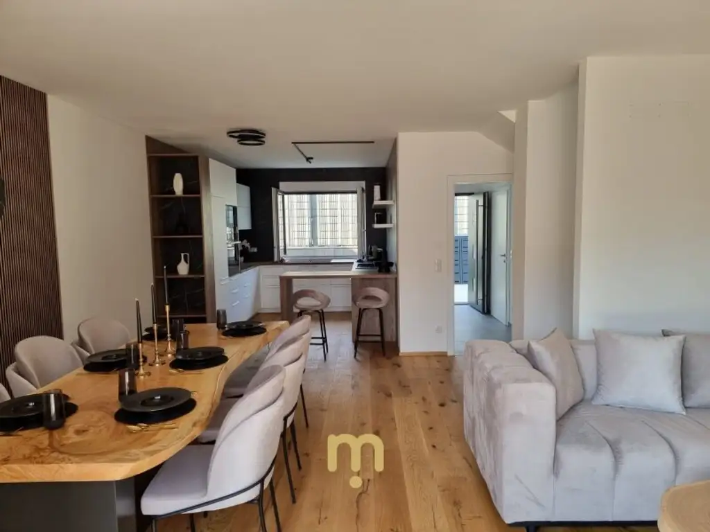 Ankommen. Wohlfühlen. Zuhause sein – Ihr neues Zuhause nahe Korneuburg in Stetten! PROVISIONSFREI