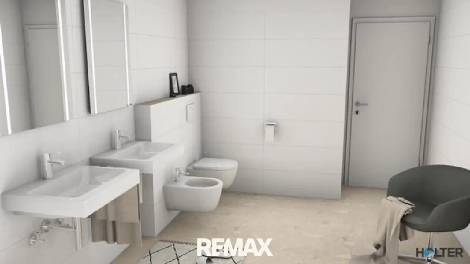 Visualisierung Badezimmer Top 9