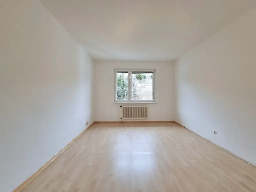 4-Zimmer Wohnung, Nähe Landesklinikum Lilienfeld