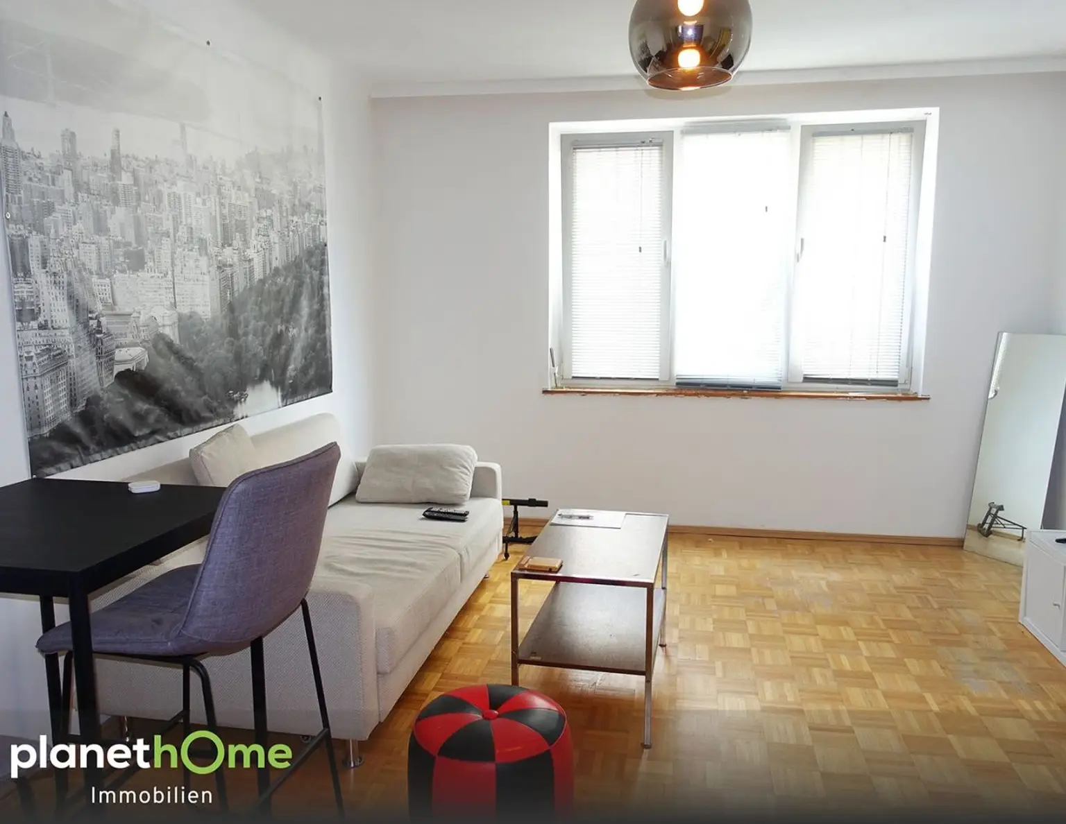 Ruhige Citywohnung Nähe AKH
