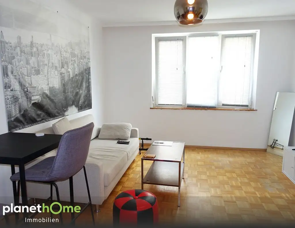 Ruhige Citywohnung Nähe AKH