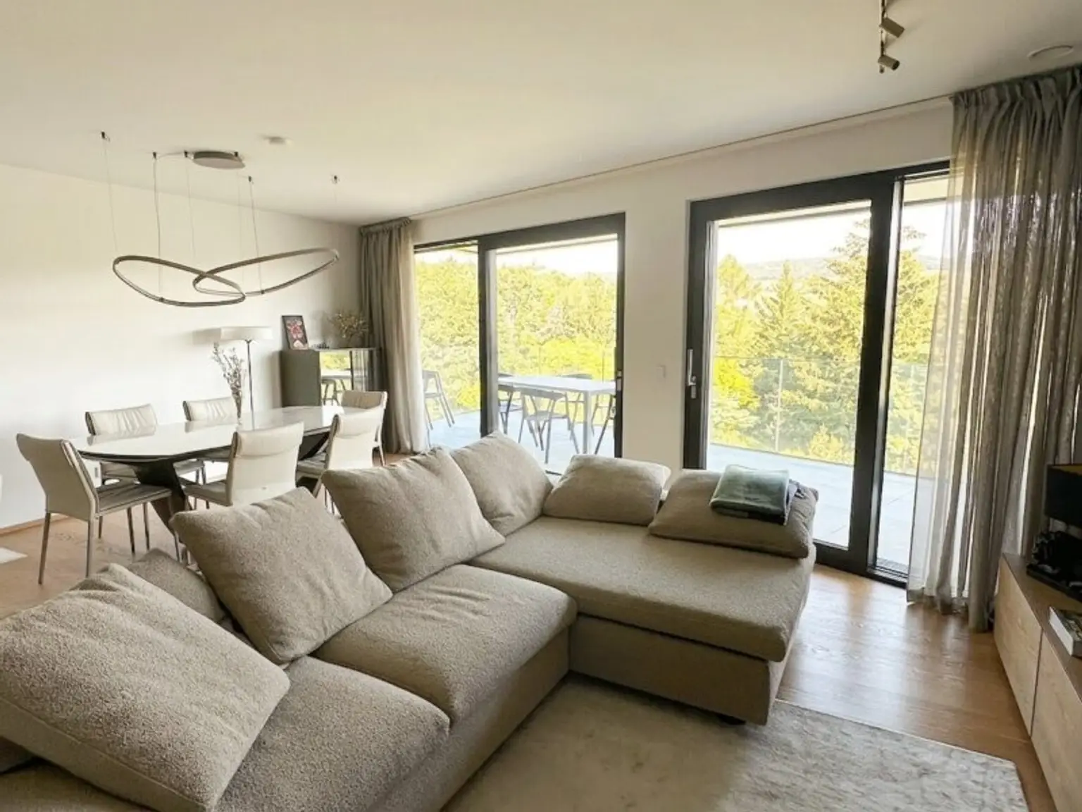 Wohnung