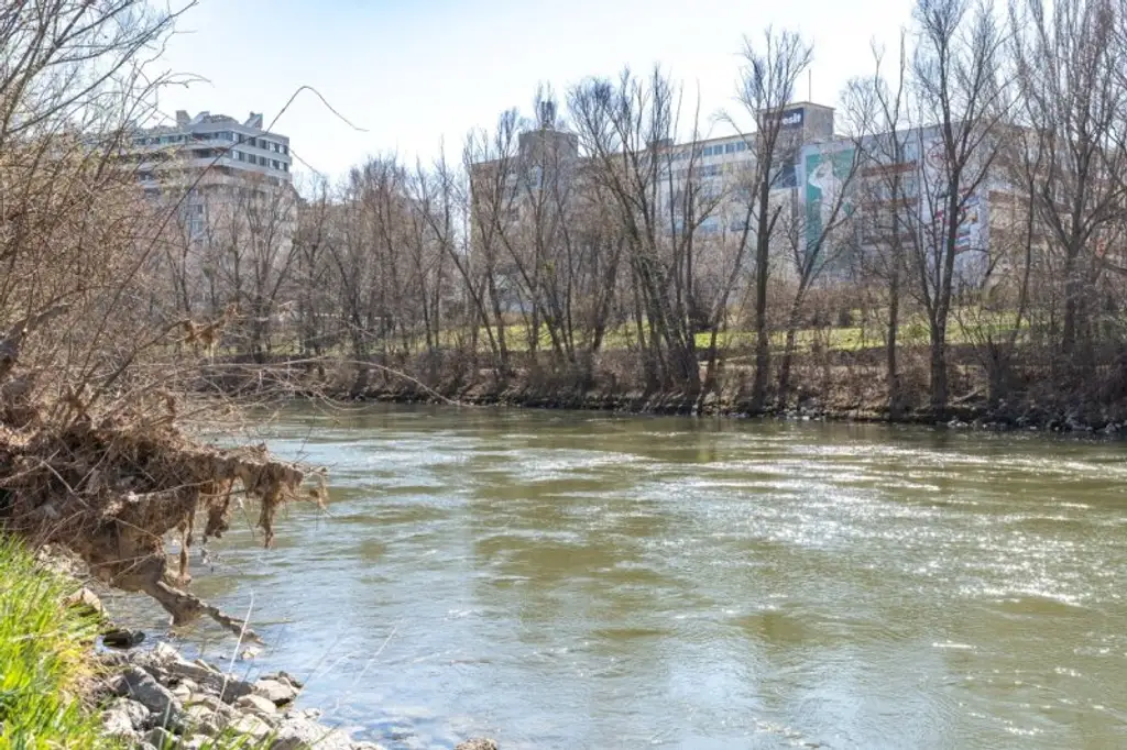 **Gründerzeit-Juwel mit außergewöhnlichem Potenzial zwischen Donaukanal und Prater Hauptallee* Ab sofort verfügbar!*