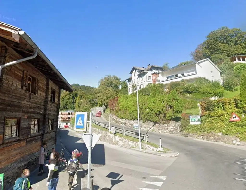 Thüringen Baugrundstück zu verkaufen von 400-1250 m2 im Zentrum mit Aussichtslage -Teilbar!