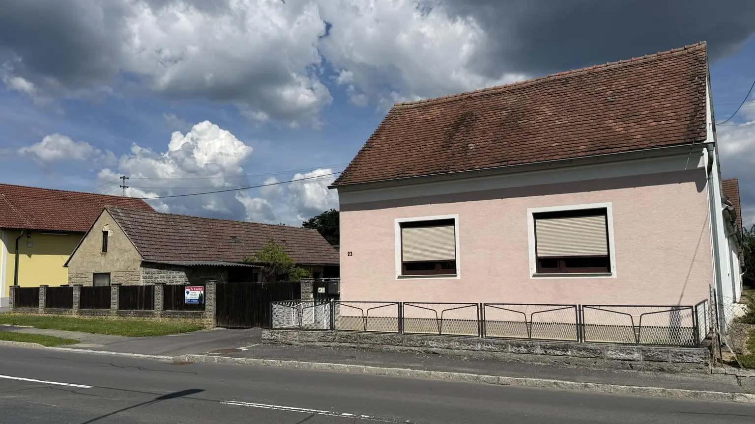 Bauerhaus