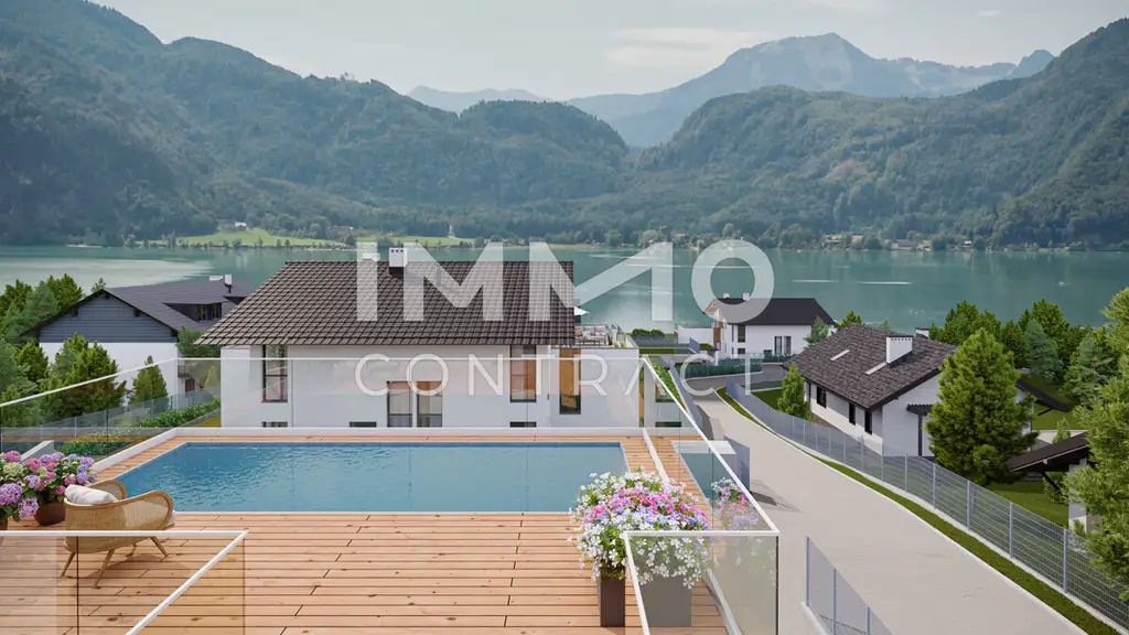 SEE.LEBEN Mondsee