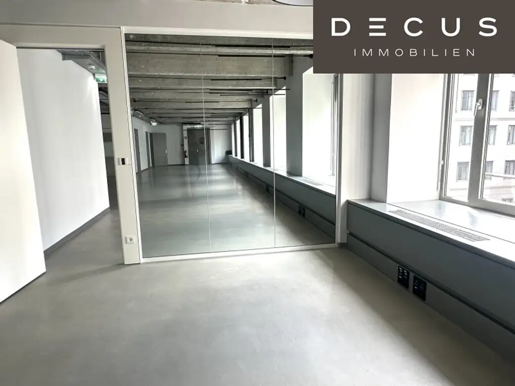 + + + FABRICATUR + + + stylisches Loft-Büro GEKÜHLT + + + 2 Räume + + +