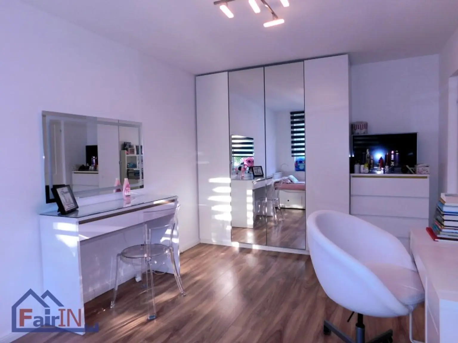 Traumhafte 4-Zimmer-Wohnung mit Loggia in 1160 Wien – Ihr neues Zuhause!