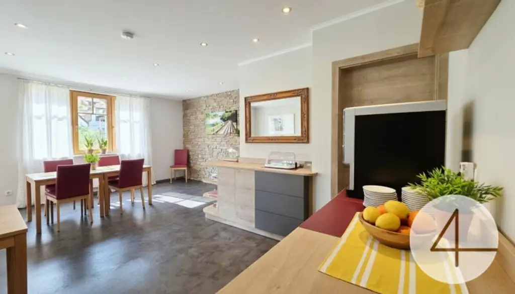 Mehrfamilienhaus oder Gästehaus in der Wachau