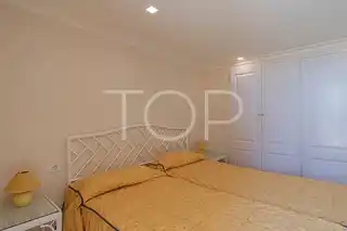 Apartment-El-Duque-Bedroom3-Tenerife