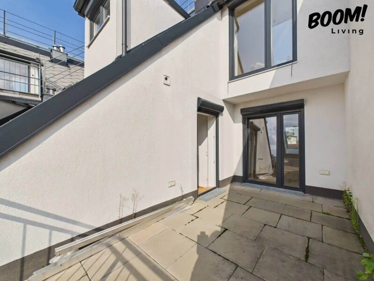 Erstbezug – Hochwertige Wohnungen // Dachterrassen mit Weitblick //Fußbodenheizung, Klimaanlage in Bestlage des 17. Bezirks