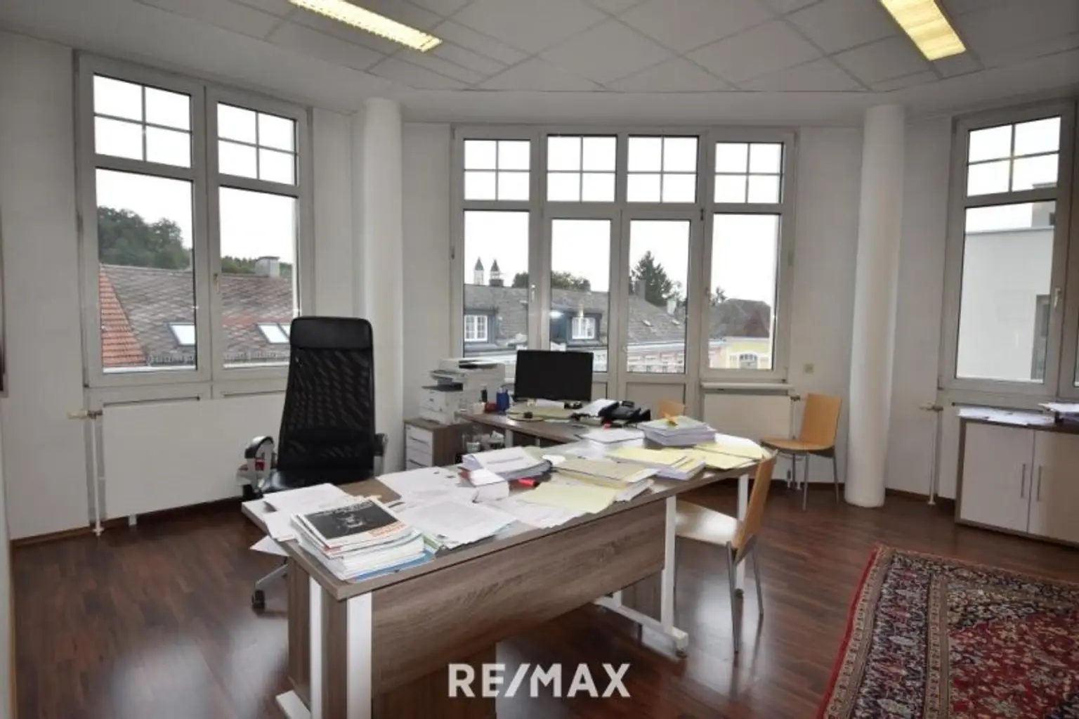 Büroraum 2