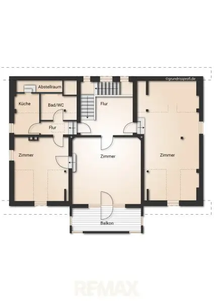 Plan OG