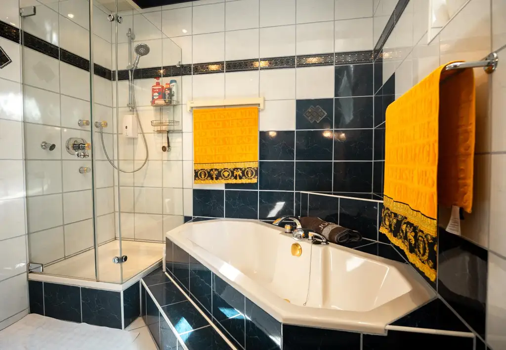 Exklusive Penthouse-Maisonette am Spitalberg in Klagenfurt