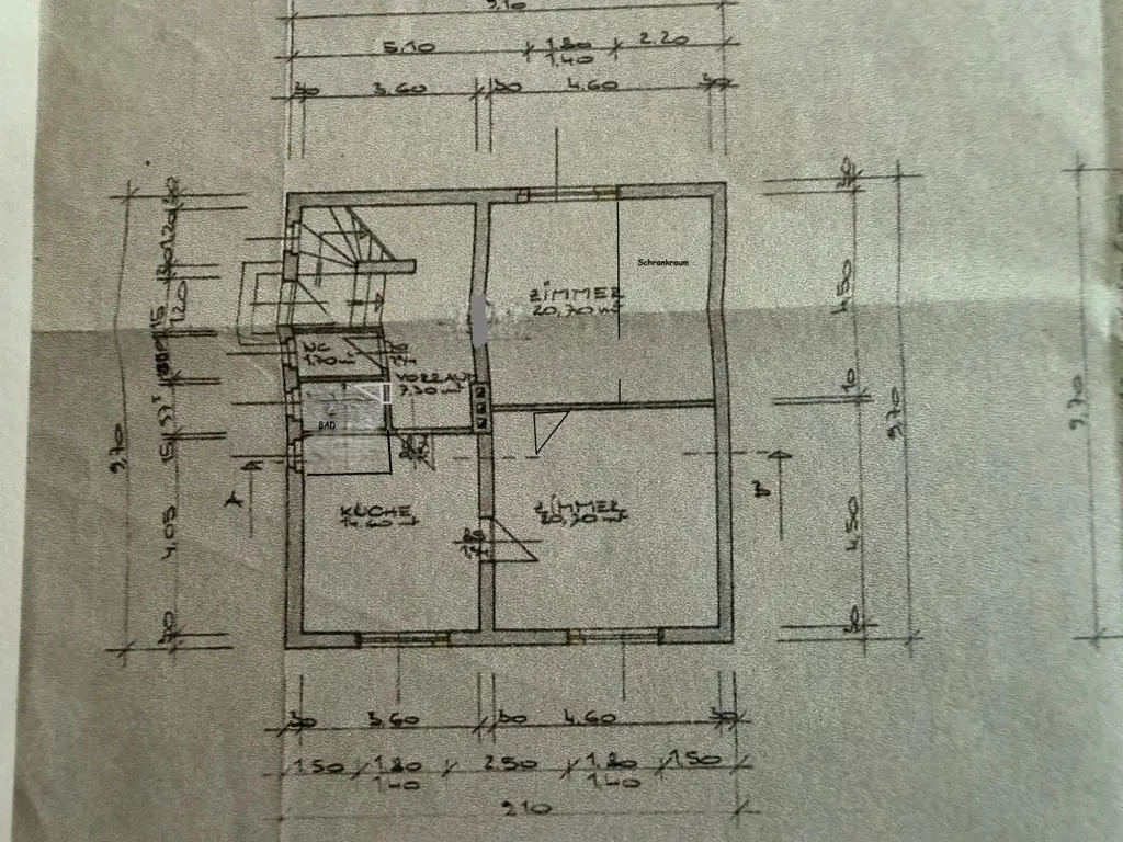 Plan EG