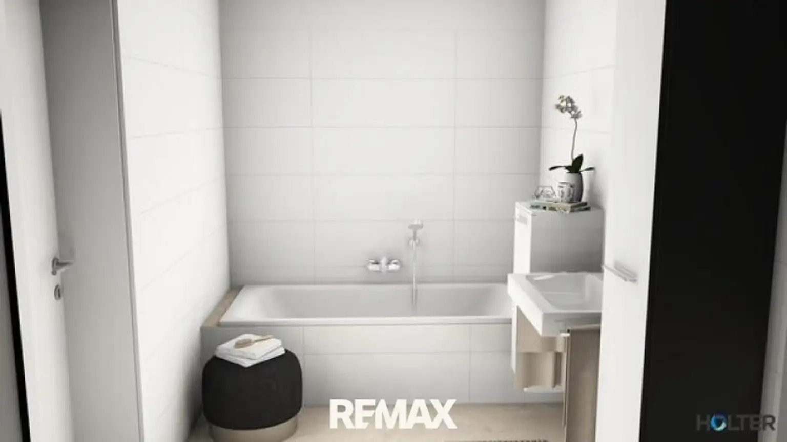 Visualisierung Badezimmer Top 7