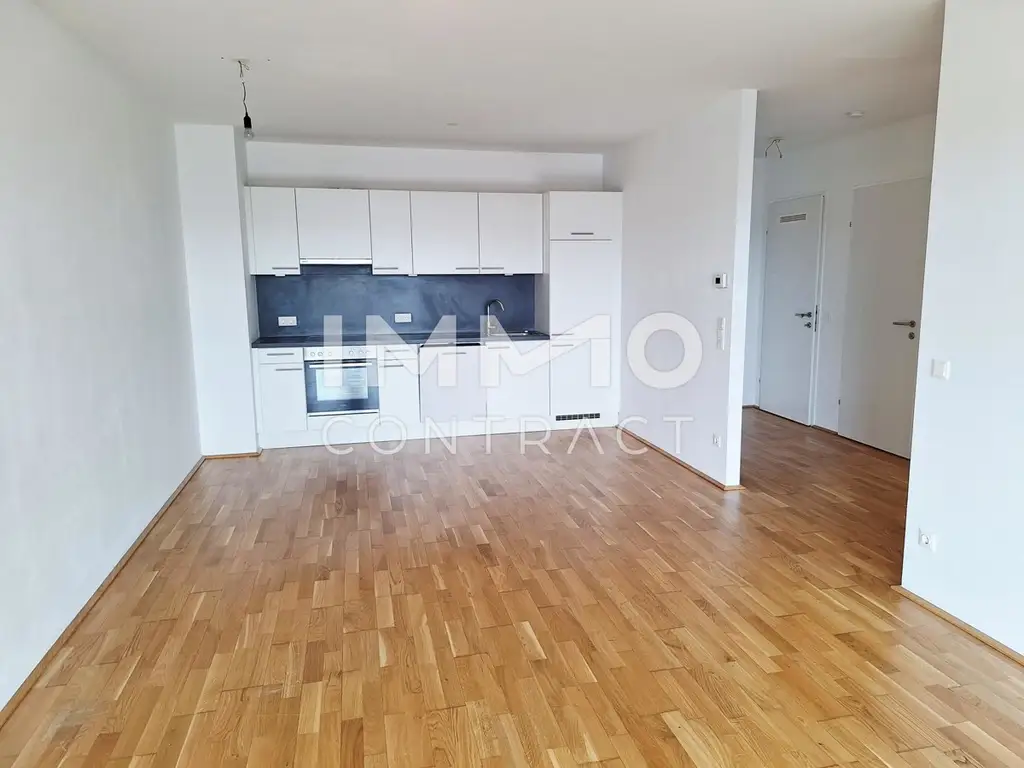 Wohnen mit einzigartigem Blick auf Linz!