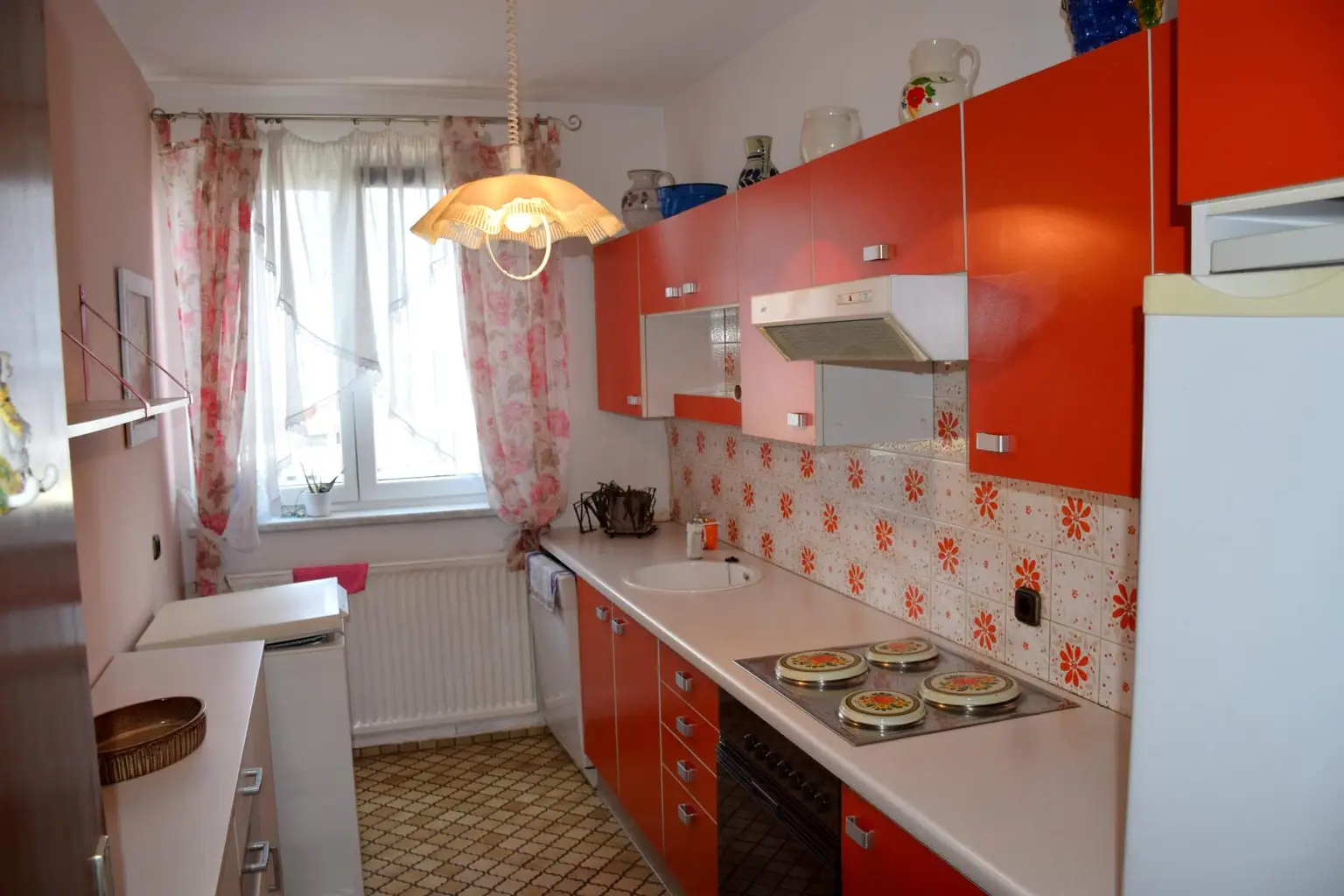 Küche 8,00m²