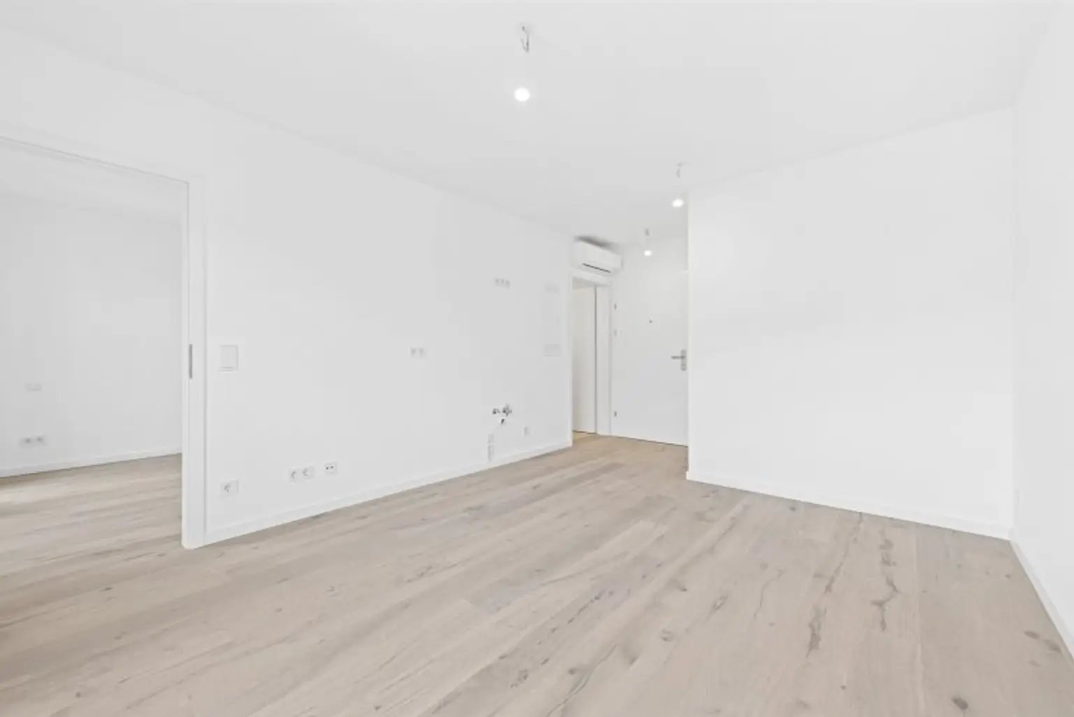 KLEIN, ABER FEIN MIT NORD-BALKON