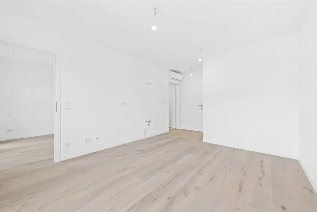 KLEIN, ABER FEIN MIT NORD-BALKON