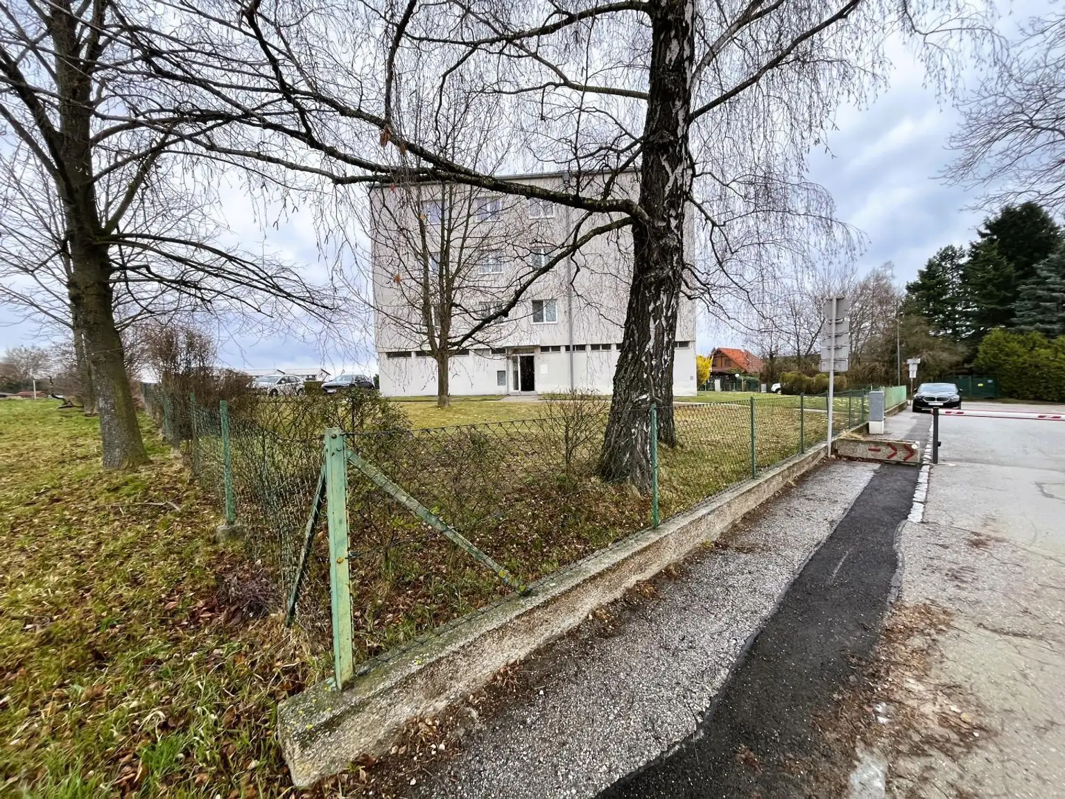 Aussenansicht