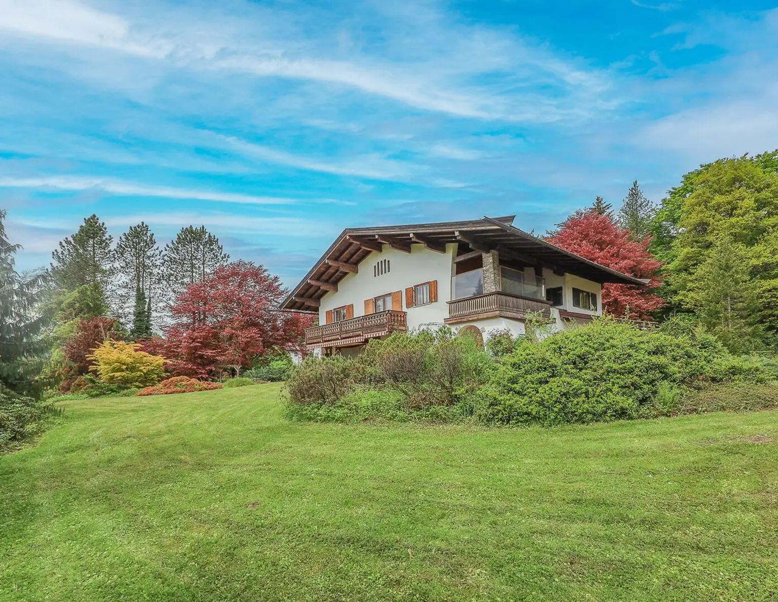 Grundstück mit über 4.000 m² in absoluter Toplage