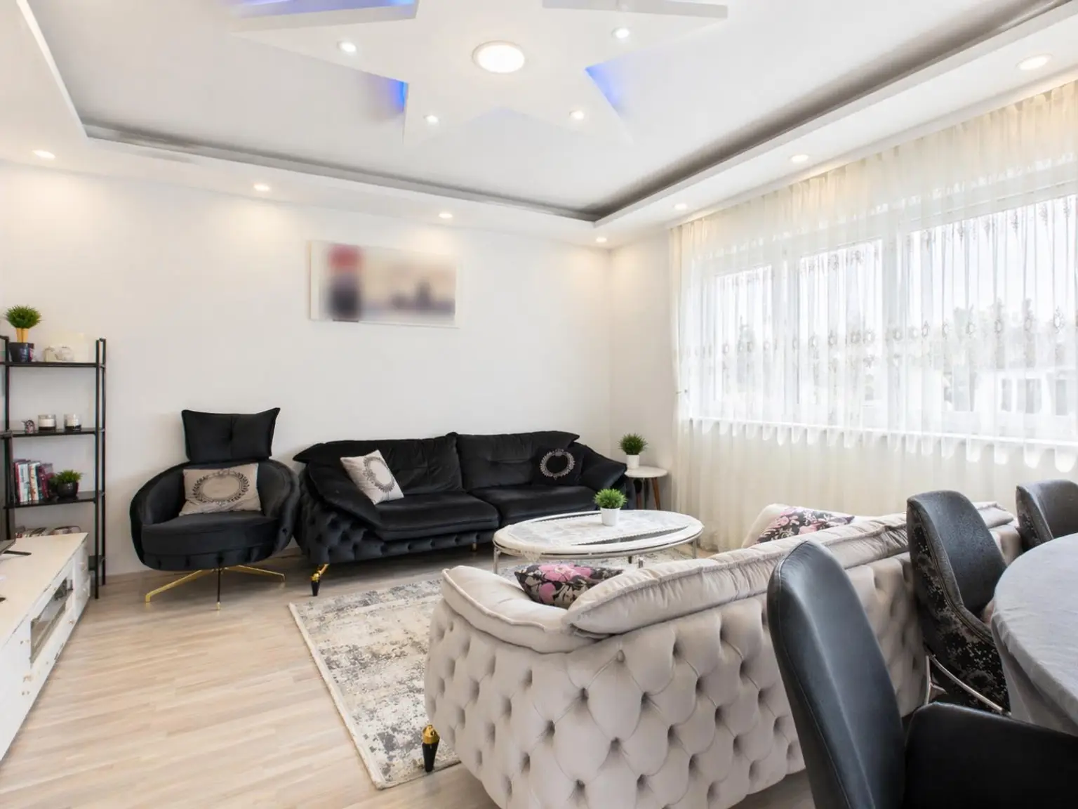 Wohnzimmer b