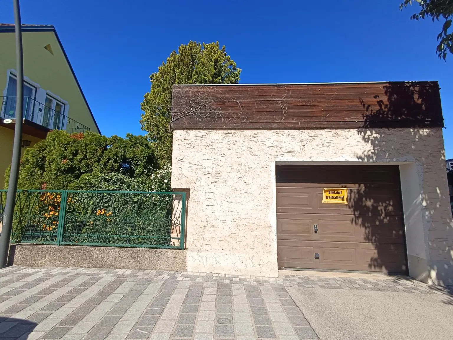FEINES HAUS IN KOTTINBRUNN
