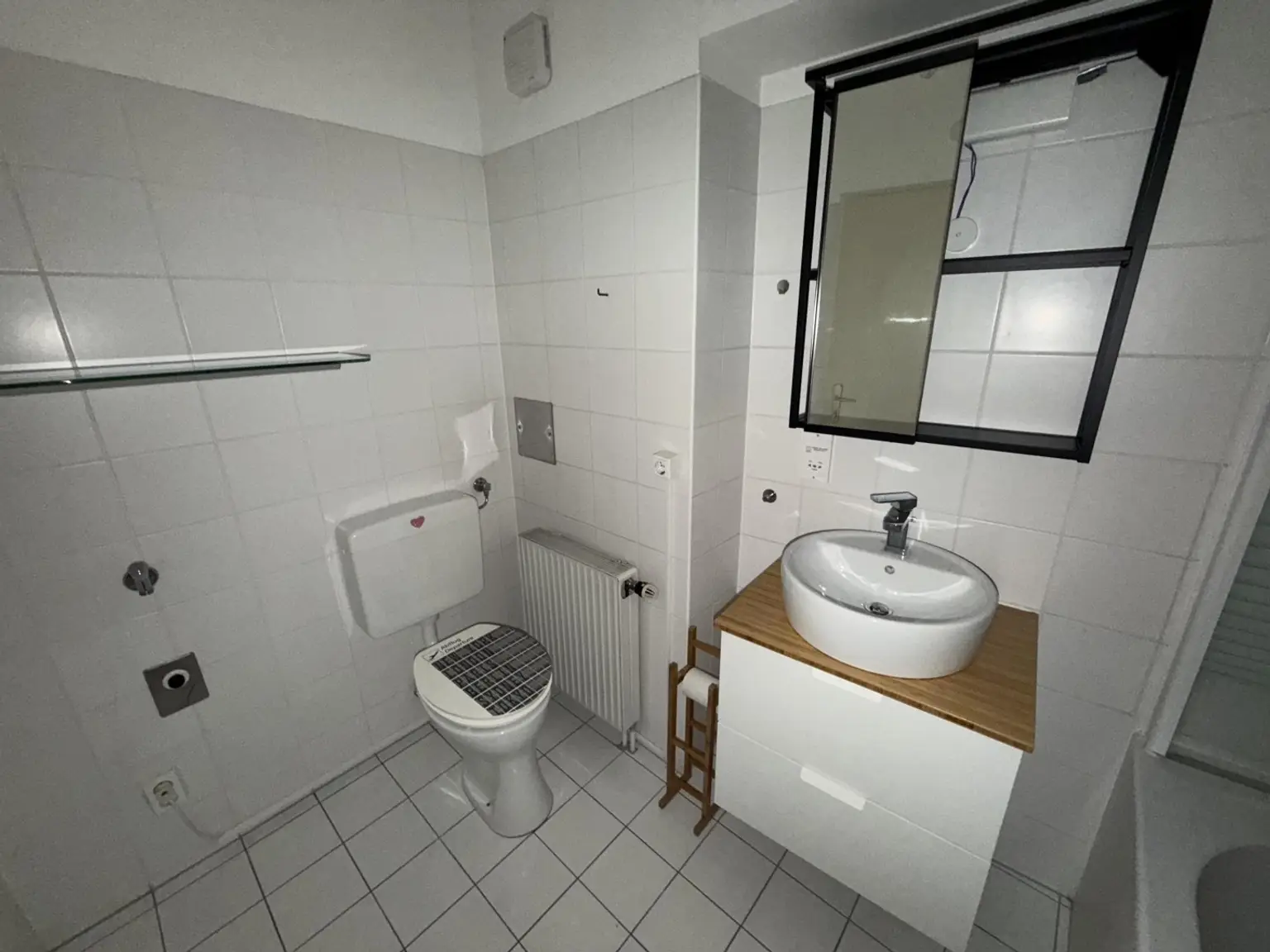 5 WC