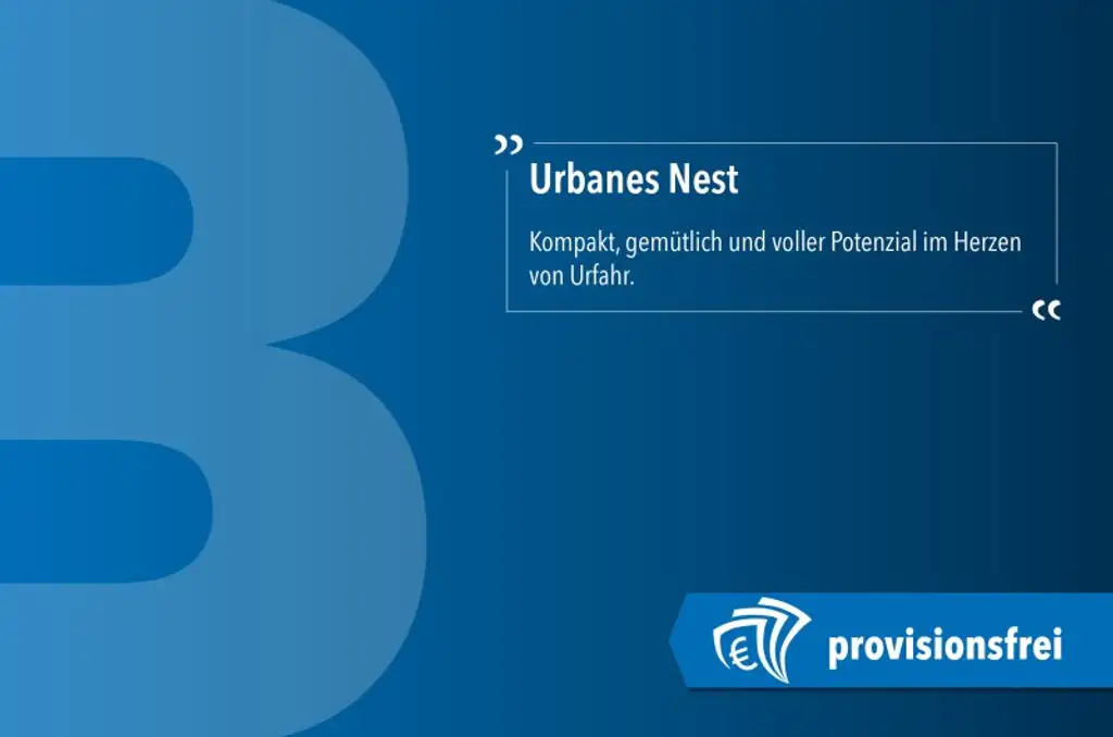 Urbanes Nest
