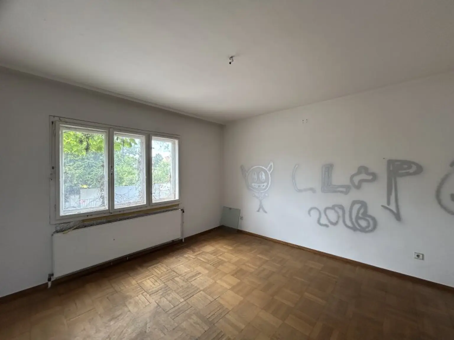 +++ Haus mit großem Grundstück in zentraler Lage von Oberpullendorf+++