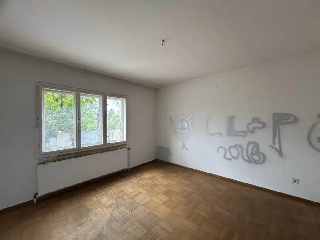 +++ Haus mit großem Grundstück in zentraler Lage von Oberpullendorf+++