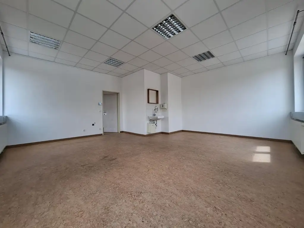Praxisfläche im Ärzte- und Gesundheitszentrum Neumarkt am Wallersee