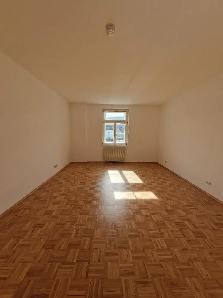 Kleinwohnung mit Küche! Carport kann angemietet werden!